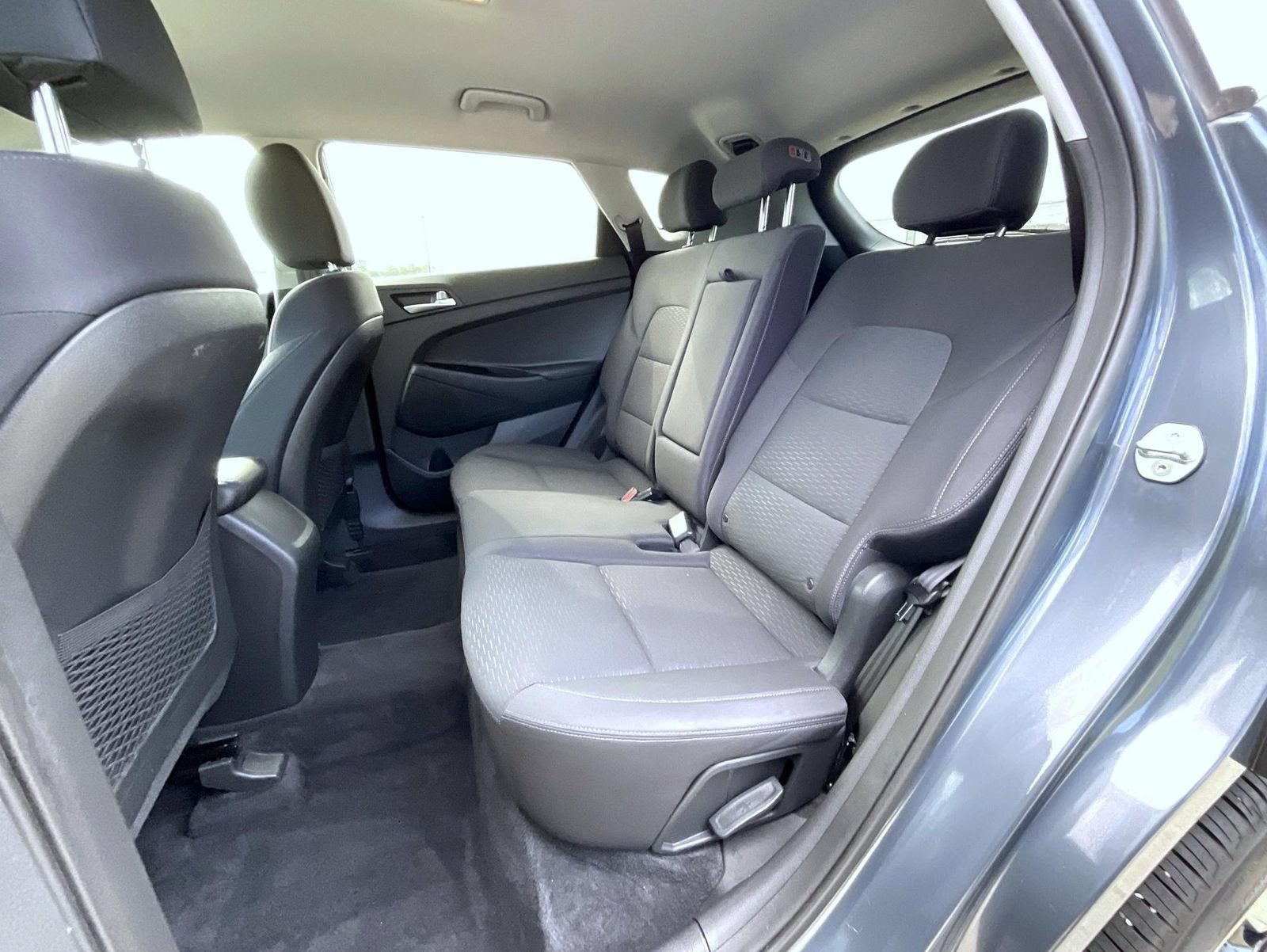 Used 2020 Hyundai Tucson SE AWD/4WD image 19