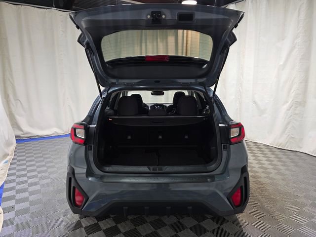 Certified 2025 Subaru Crosstrek 2.0i Premium AWD/4WD image 36
