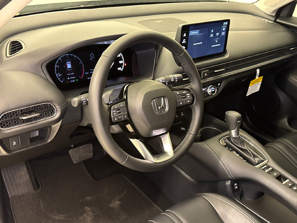 New 2027 Honda HR-V EX-L image 19