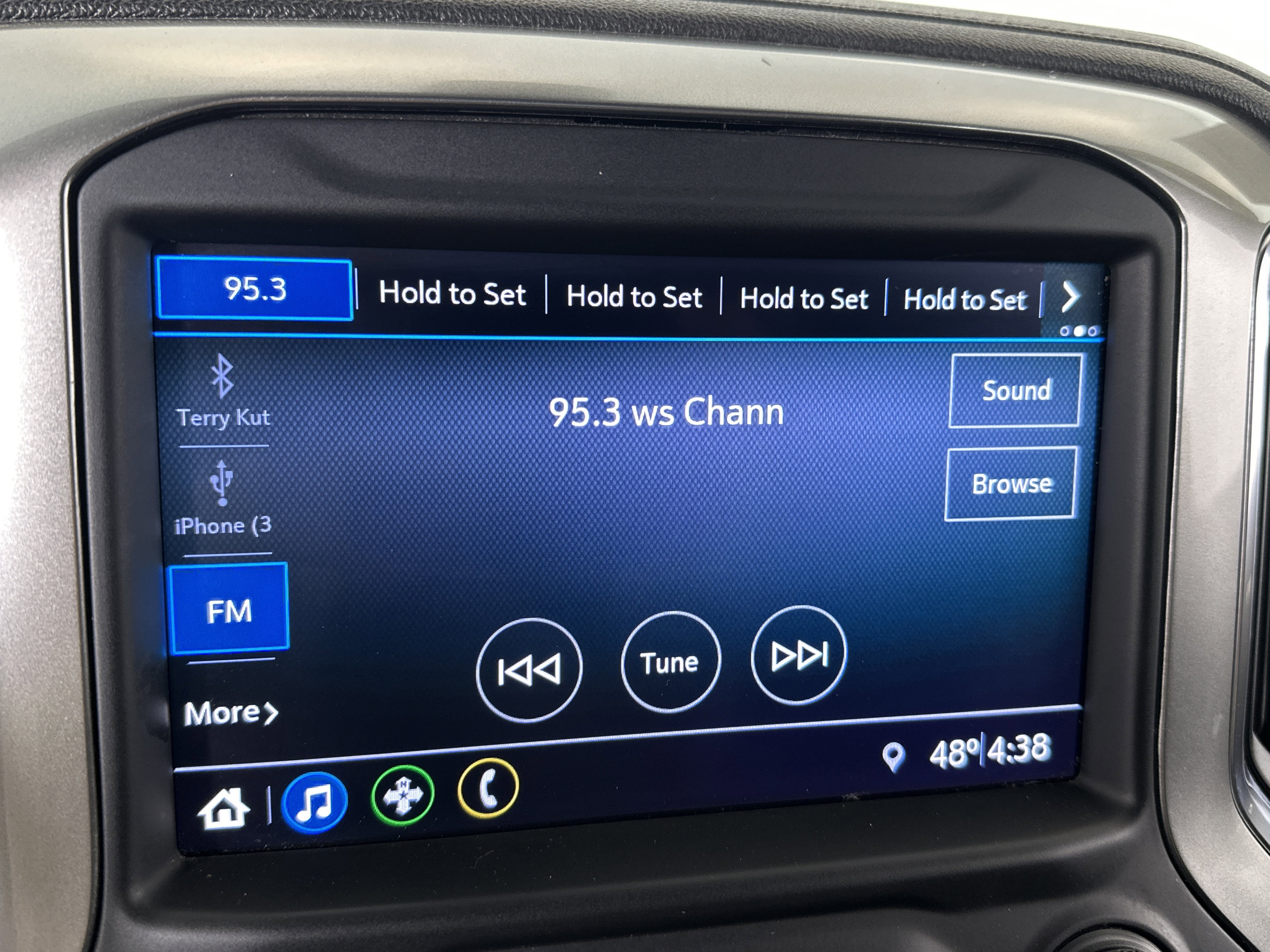 Used 2019 Chevrolet Silverado 1500 LT w/ Bed Protection Package image 20