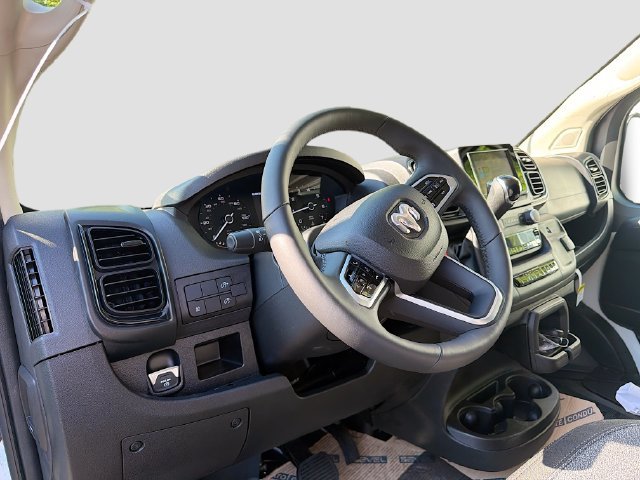 New 2026 RAM ProMaster 2500 w/ Cold Weather Group FWD image 7