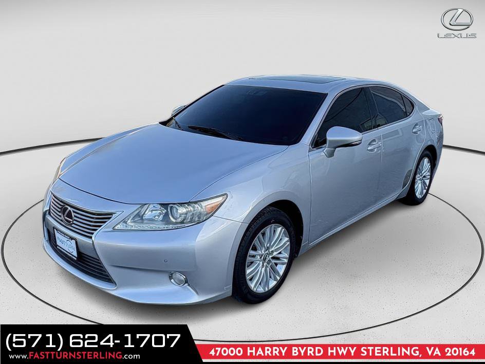 Used 2013 Lexus ES 350 image 20