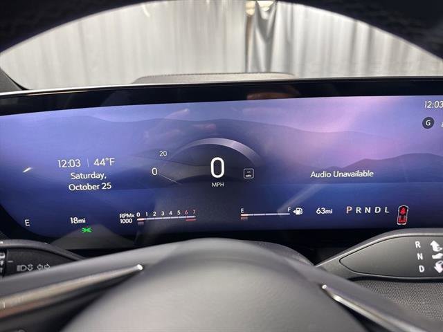 New 2025 Buick Enclave Sport Touring w/ Power Package image 56