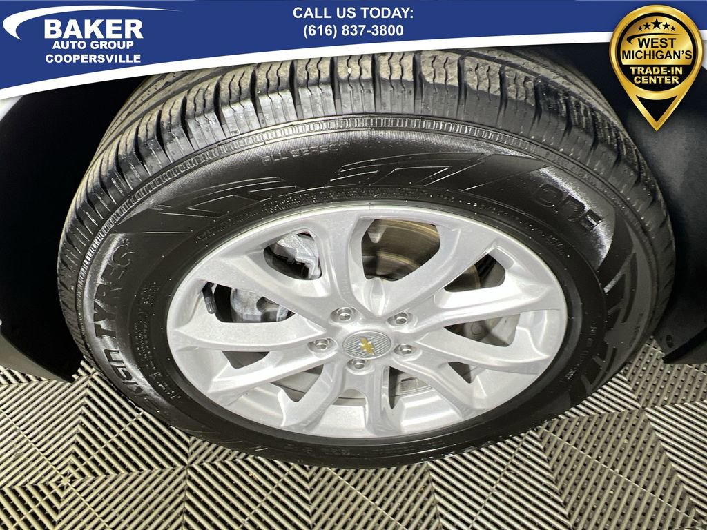 Used 2019 Chevrolet Equinox LT image 32