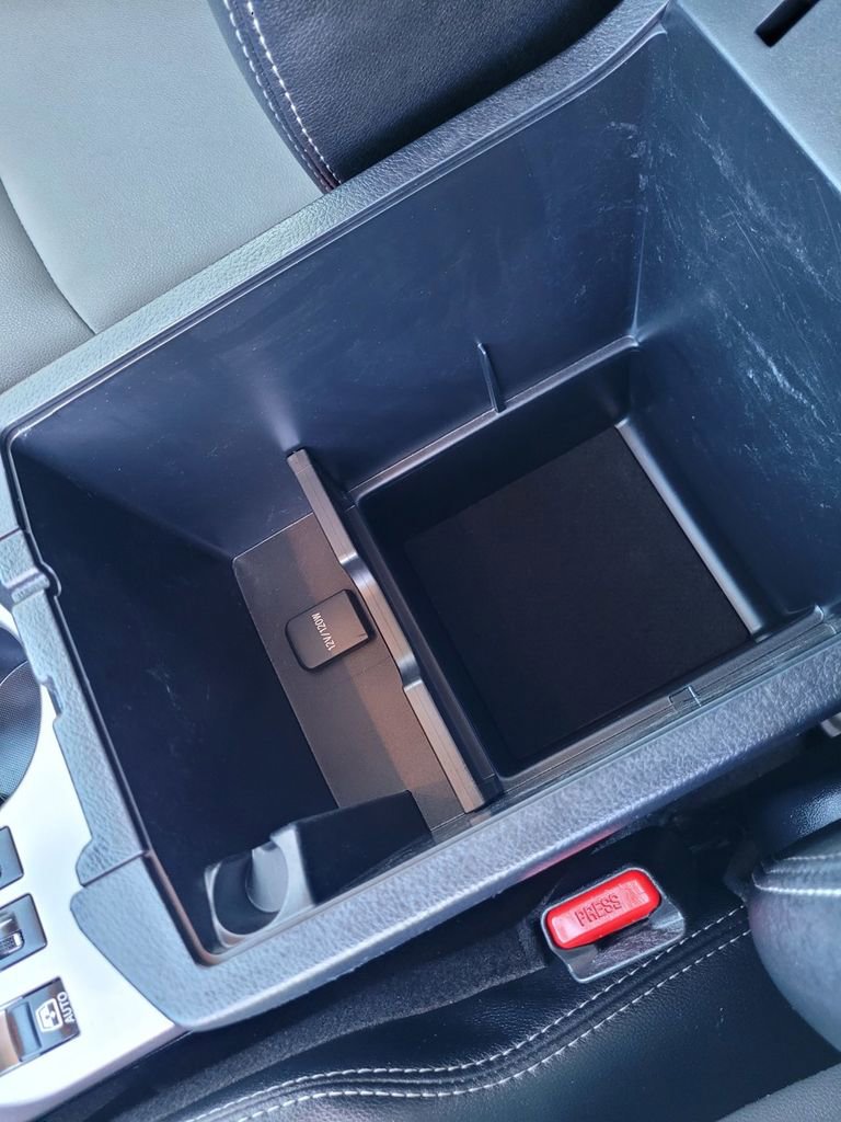 Used 2022 Toyota 4Runner SR5 Premium w/ Moonroof Package image 20