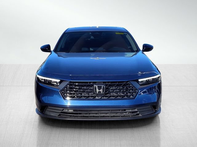 Used 2025 Honda Accord SE image 11