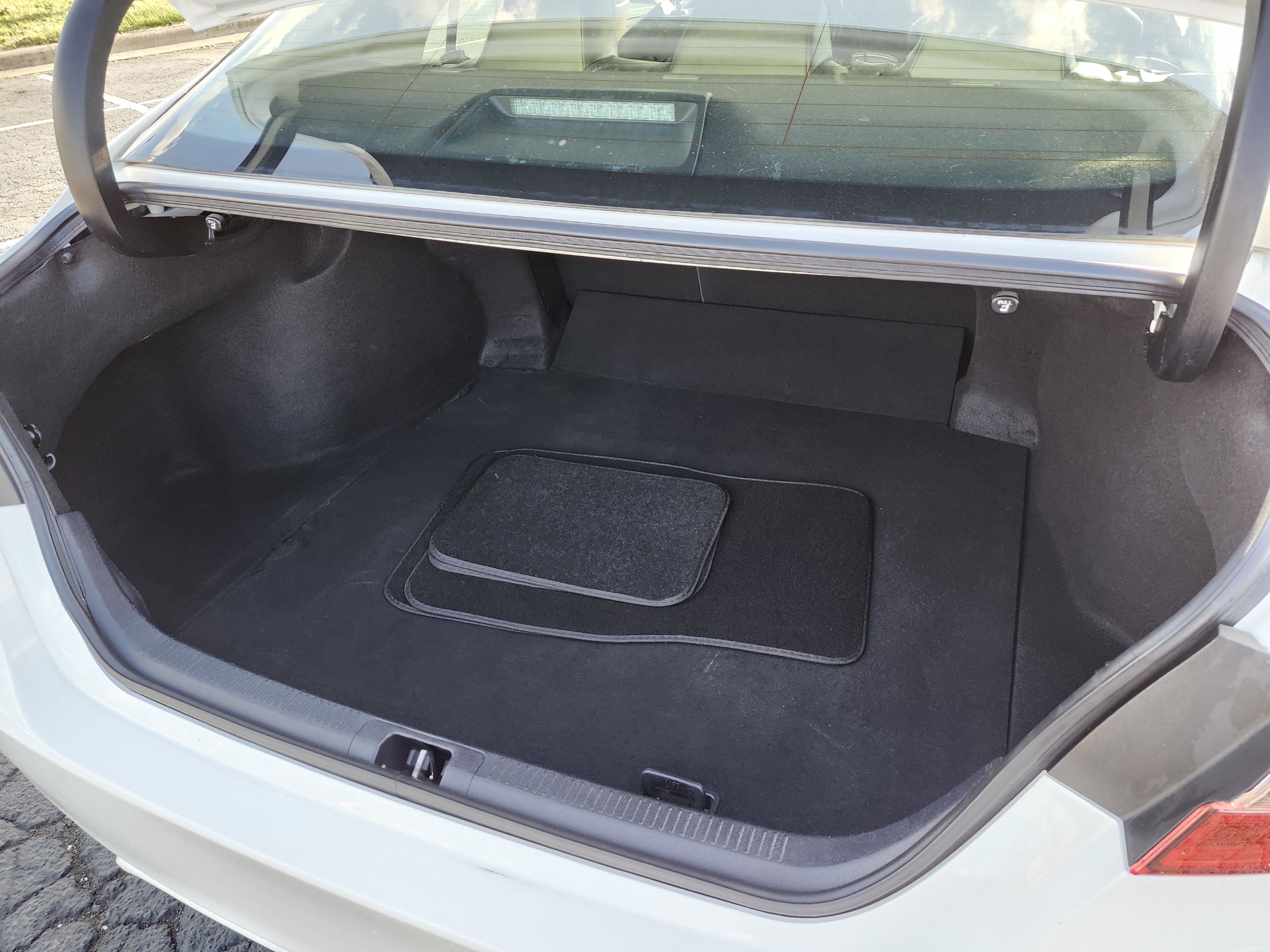 Used 2022 Toyota Camry SE FWD image 20