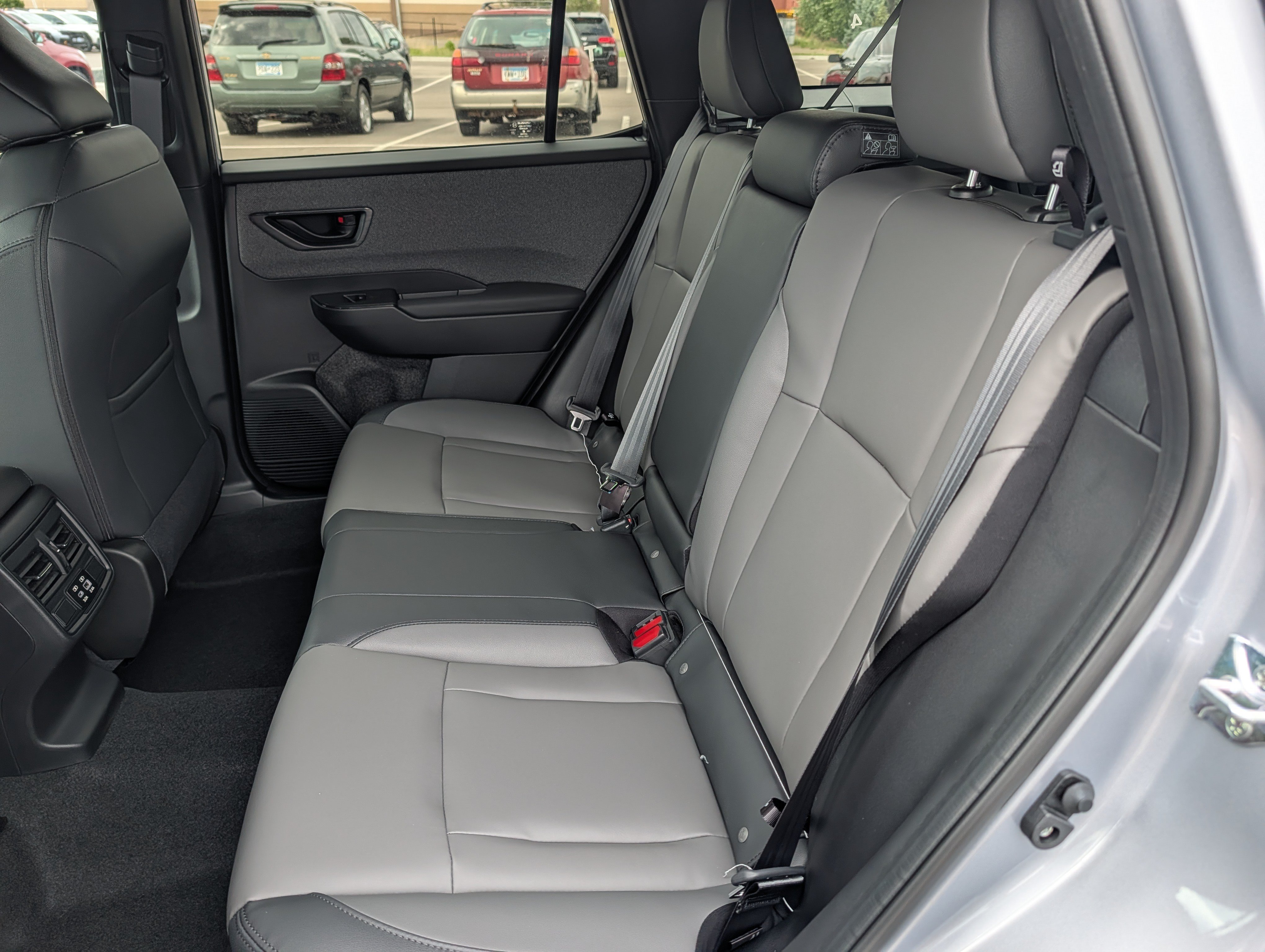 New 2026 Subaru Outback Premium AWD/4WD image 6