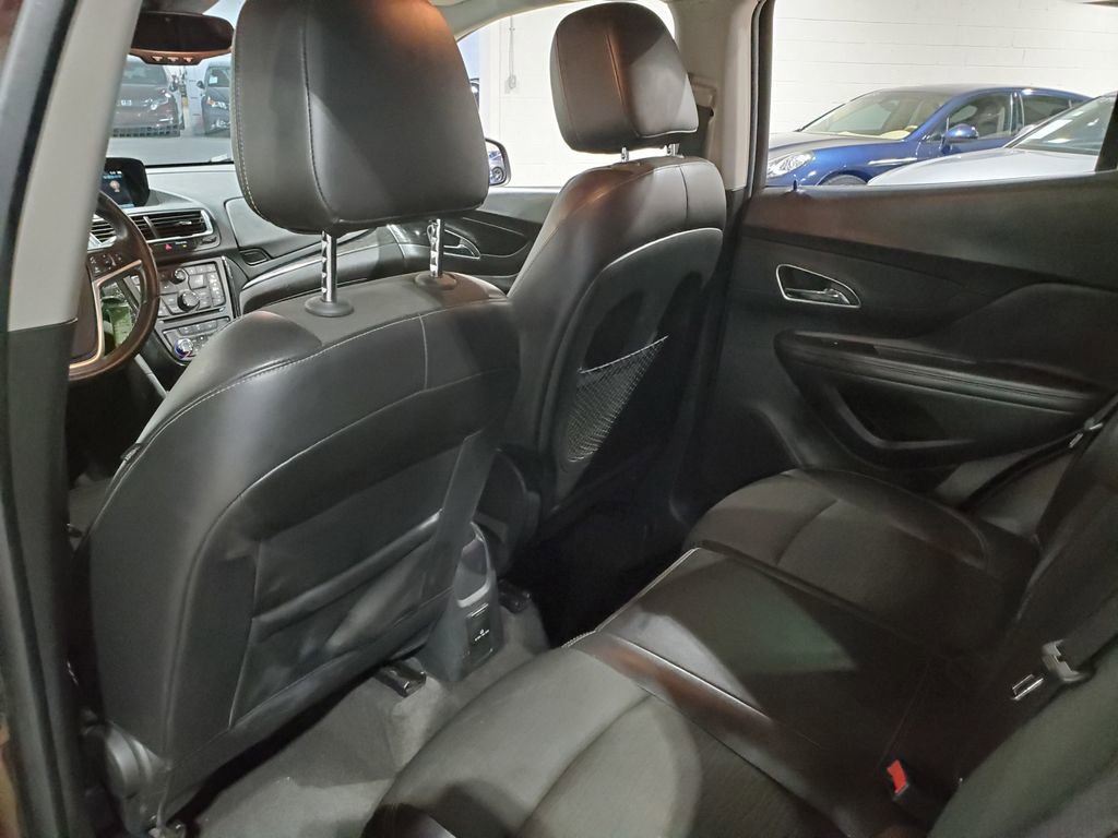 Used 2016 Buick Encore Convenience image 23