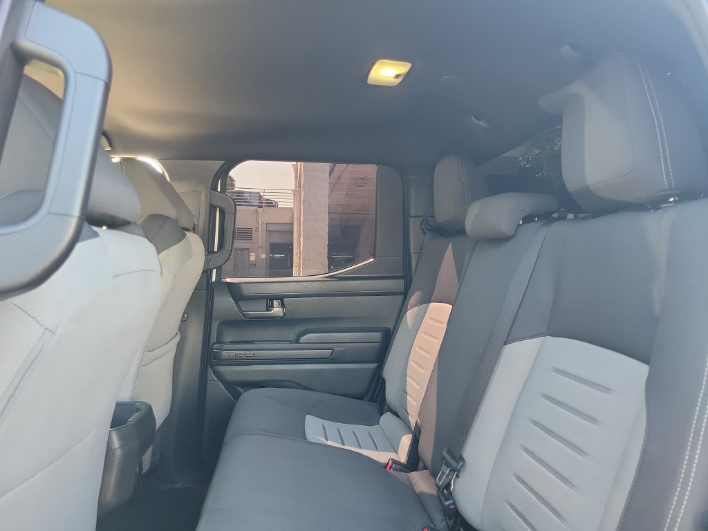 Used 2024 Toyota Tacoma TRD Sport RWD image 13
