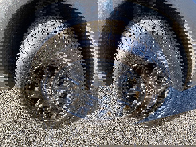 Certified 2025 Ford Bronco Sport Badlands image 15