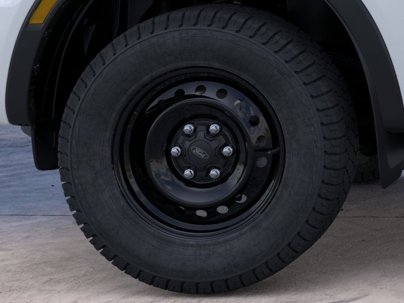New 2026 Ford Ranger XL w/ FX4 Off-Road Package AWD/4WD image 19