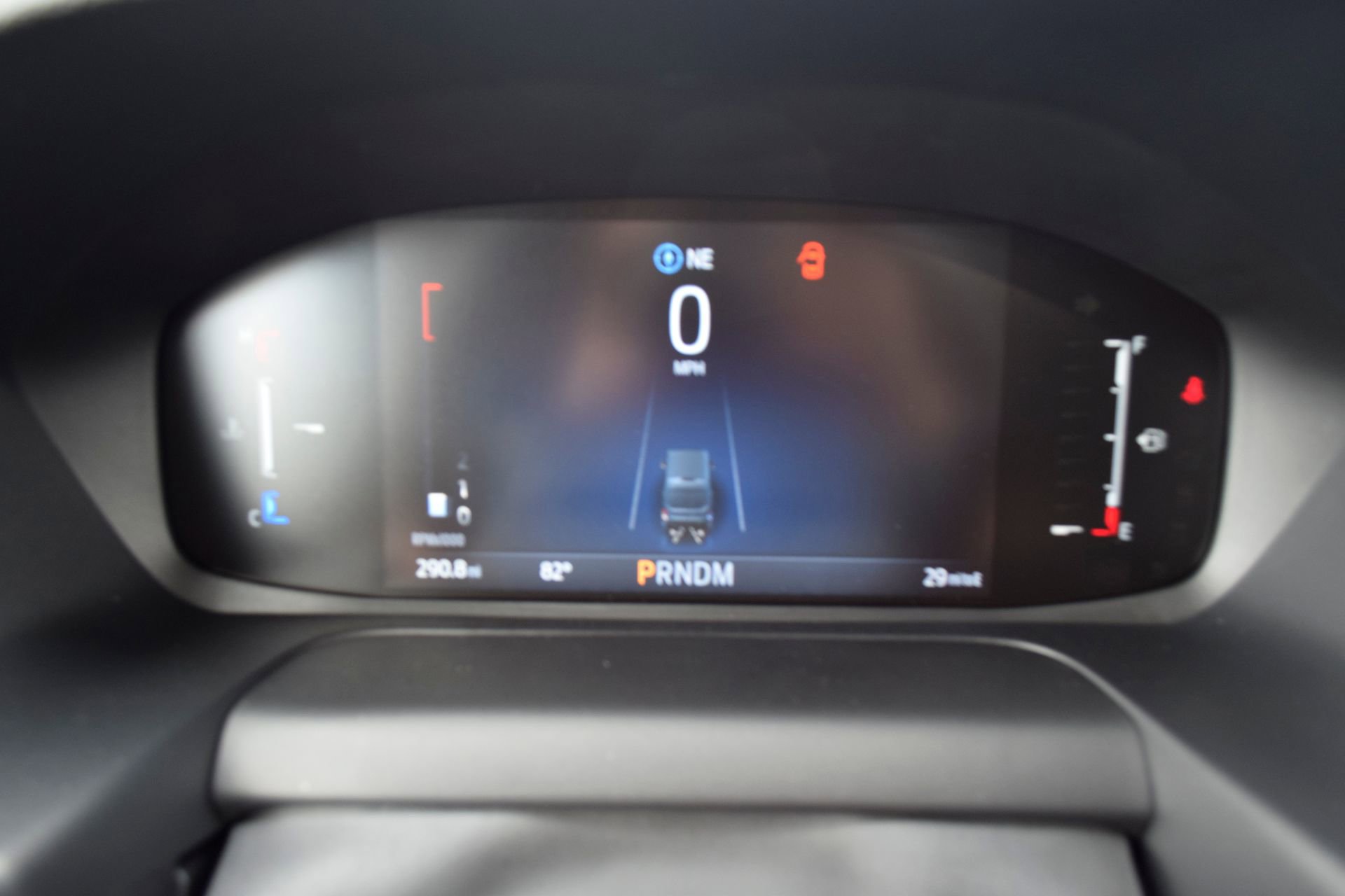 New 2026 Ford Transit 150 148 Medium Roof AWD image 12