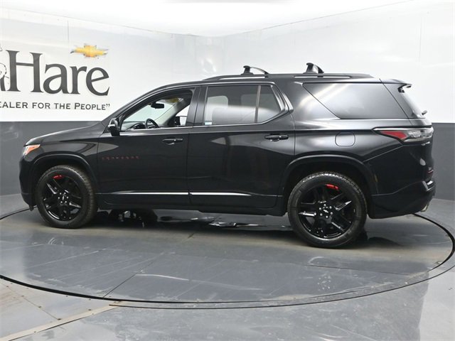 Used 2018 Chevrolet Traverse Premier w/ Redline Edition image 53