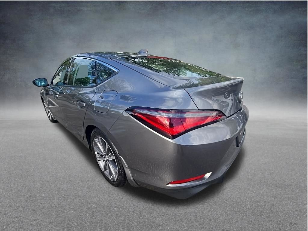 Used 2024 Acura Integra image 8