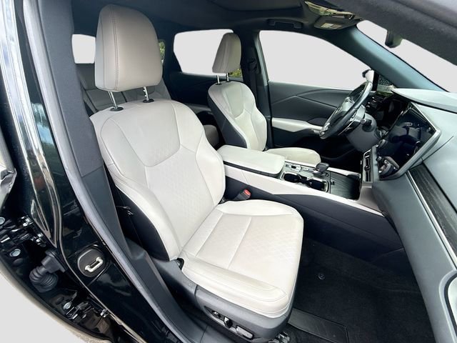 Used 2023 Lexus RX 350 Premium Plus w/ Cold Area Package image 16