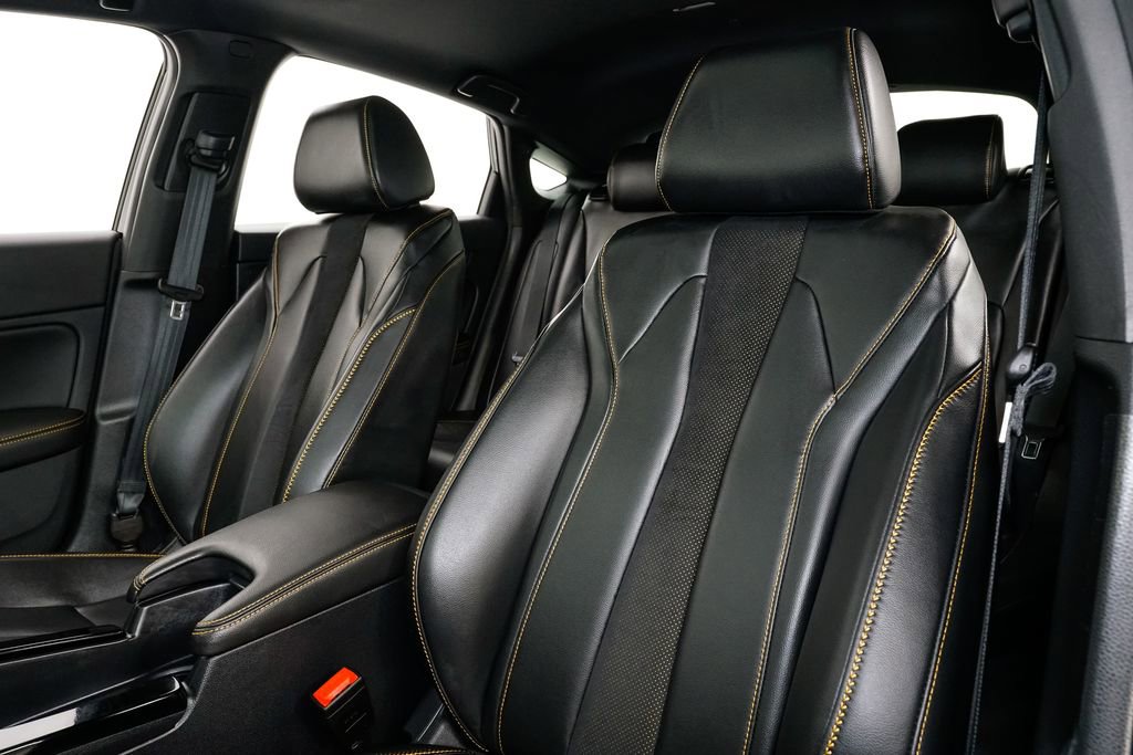 Certified 2026 Acura Integra A-Spec image 11