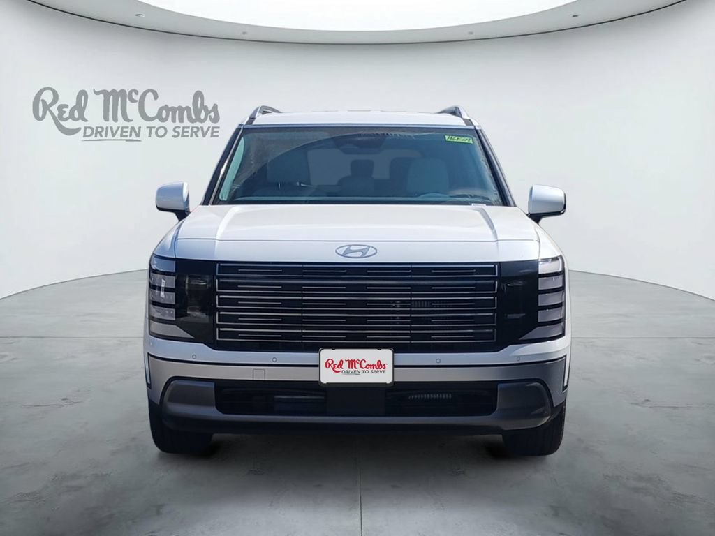 New 2026 Hyundai Palisade FWD Hybrid image 8