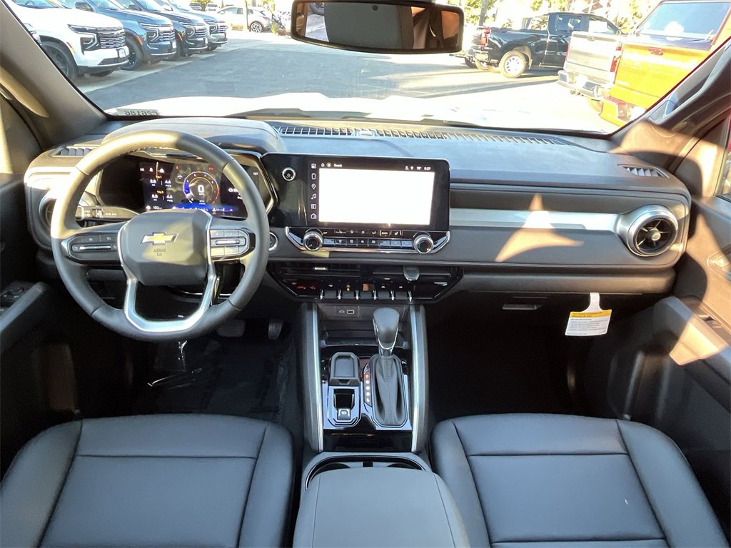 New 2026 Chevrolet Colorado LT w/ LT Convenience Package image 20