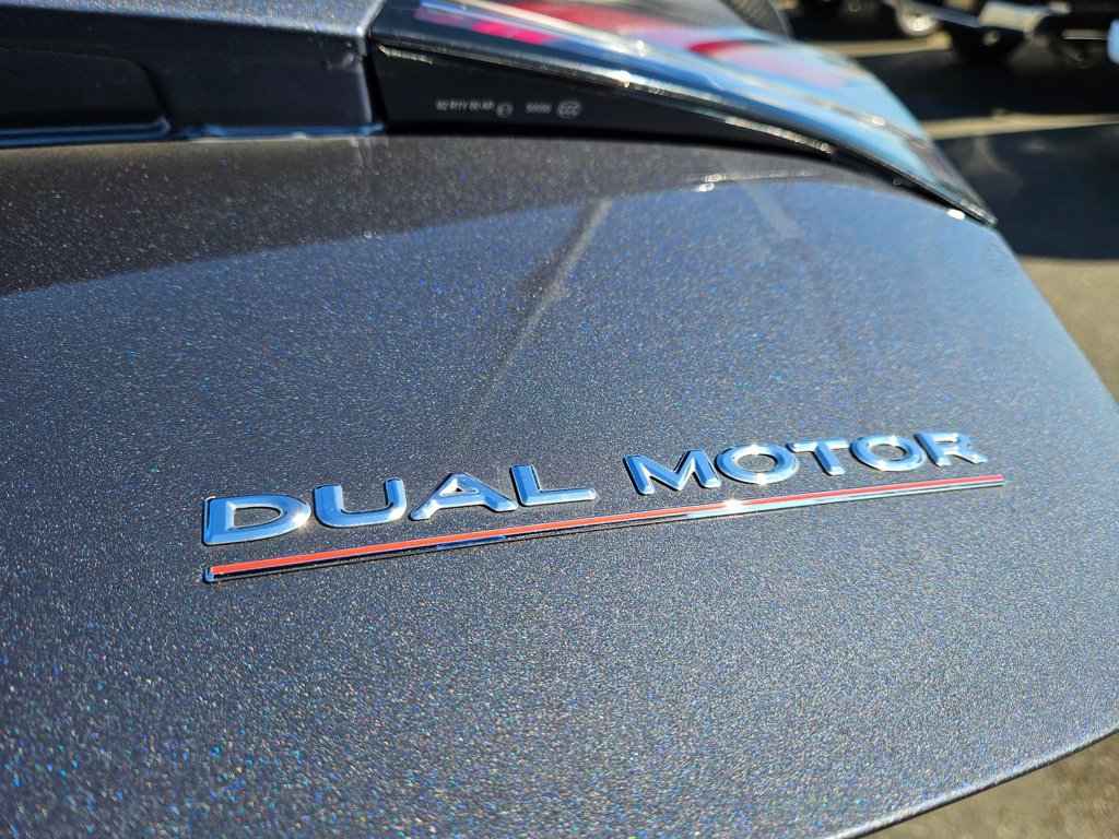 Used 2022 Tesla Model 3 Performance AWD/4WD image 12