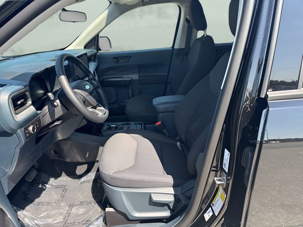 Used 2026 Ford Maverick XL FWD image 9