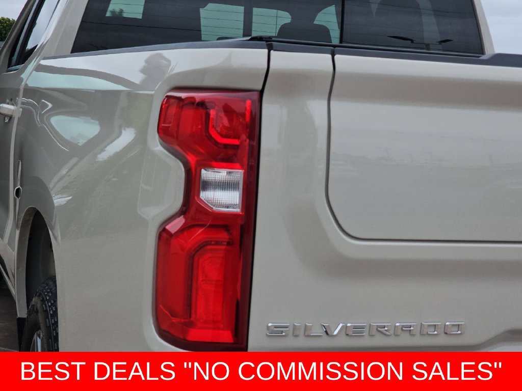New 2026 Chevrolet Silverado 1500 RST w/ All Star Edition Plus AWD/4WD image 41
