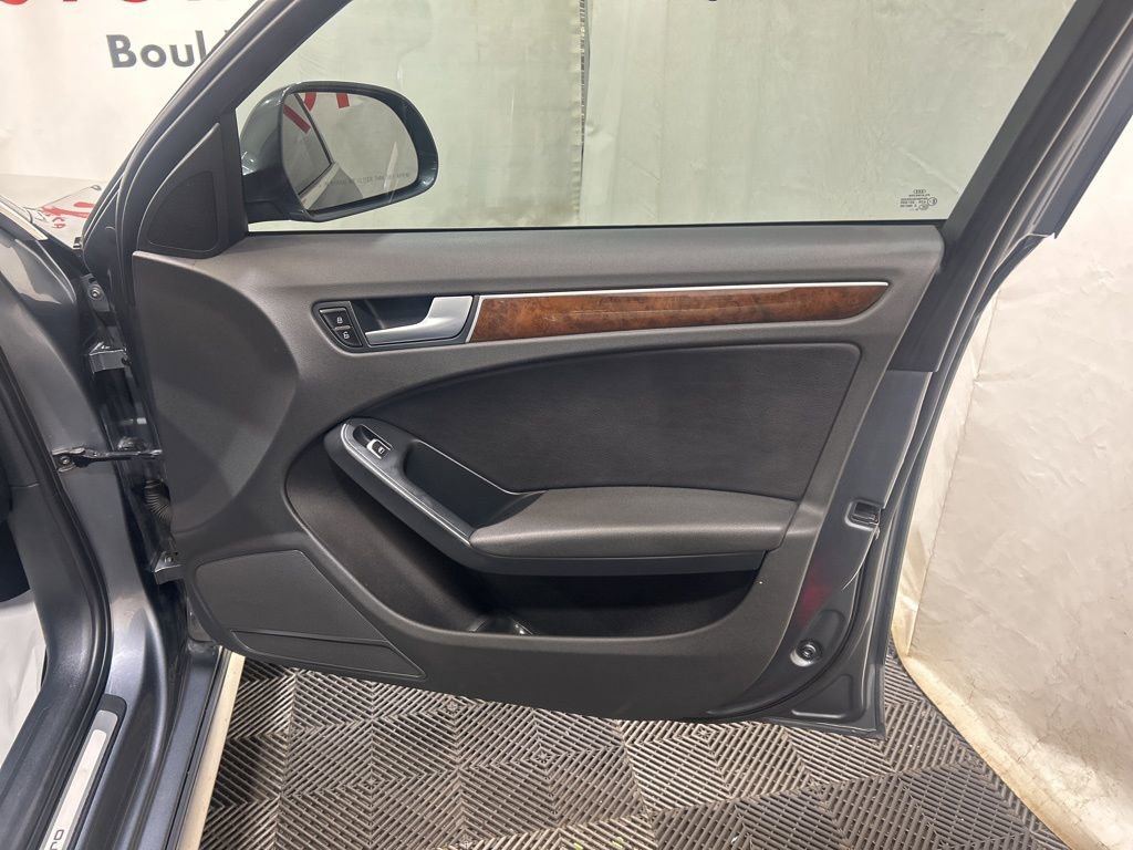 Used 2016 Audi A4 Premium AWD/4WD image 11