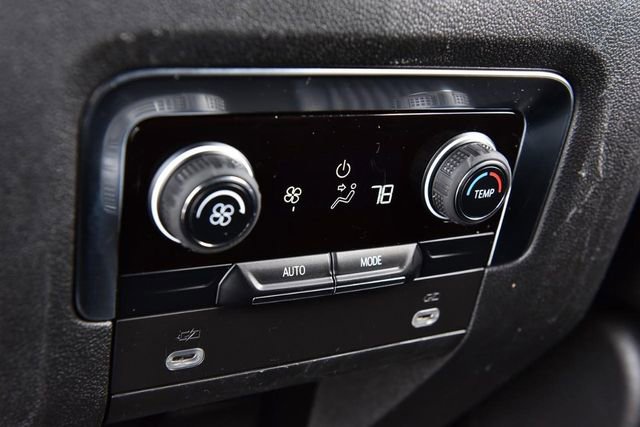 Used 2024 Chevrolet Suburban LT AWD/4WD image 22