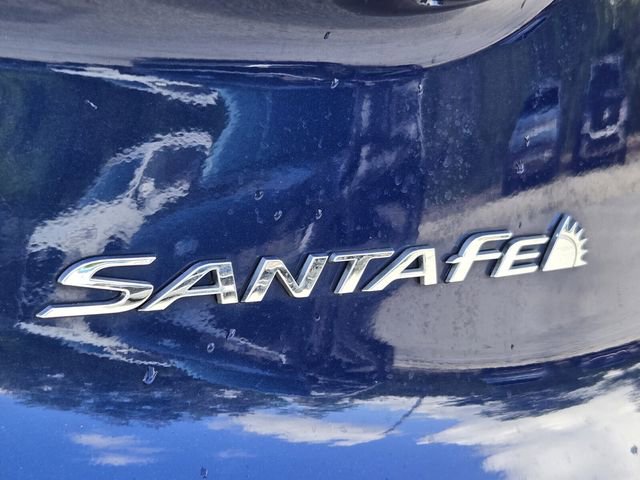 Used 2022 Hyundai Santa Fe SE FWD image 14
