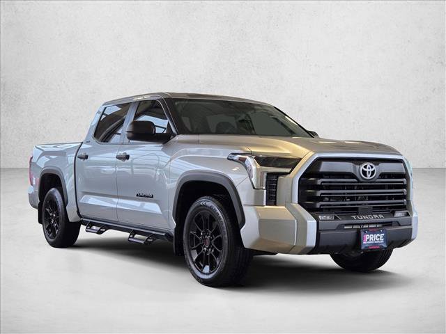Used 2024 Toyota Tundra SR5 RWD image 3