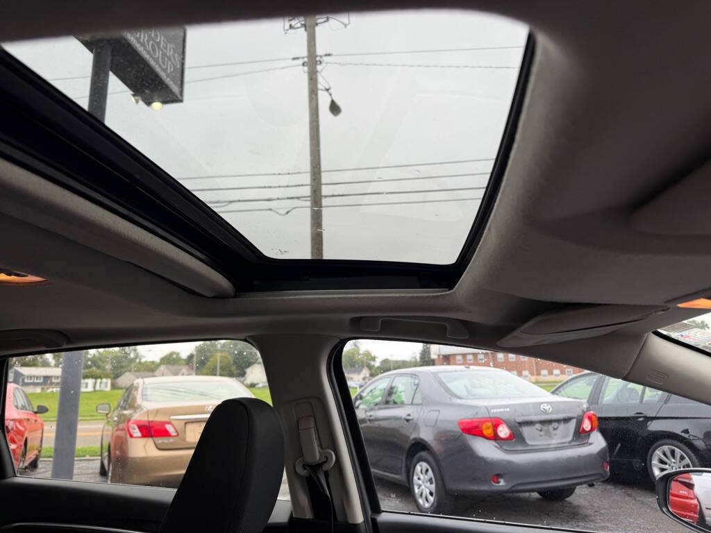 Used 2016 Honda Fit EX image 15