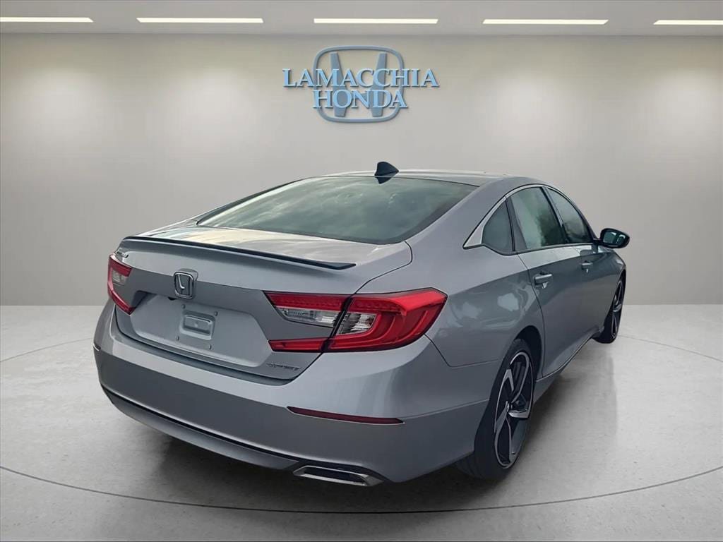Used 2022 Honda Accord Sport image 5