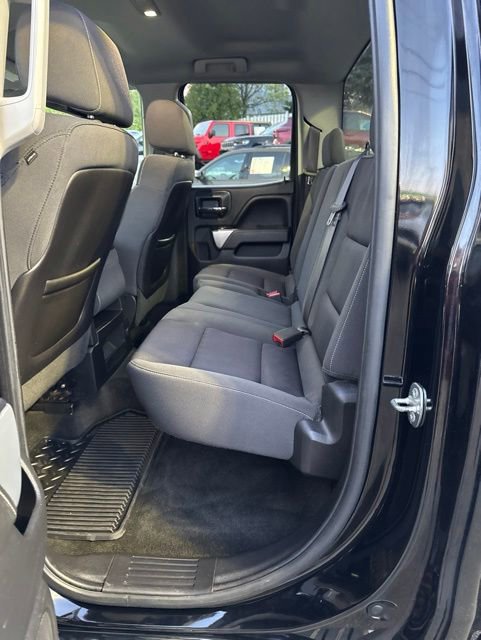 Used 2015 Chevrolet Silverado 1500 LT w/ All Star Edition AWD/4WD image 10