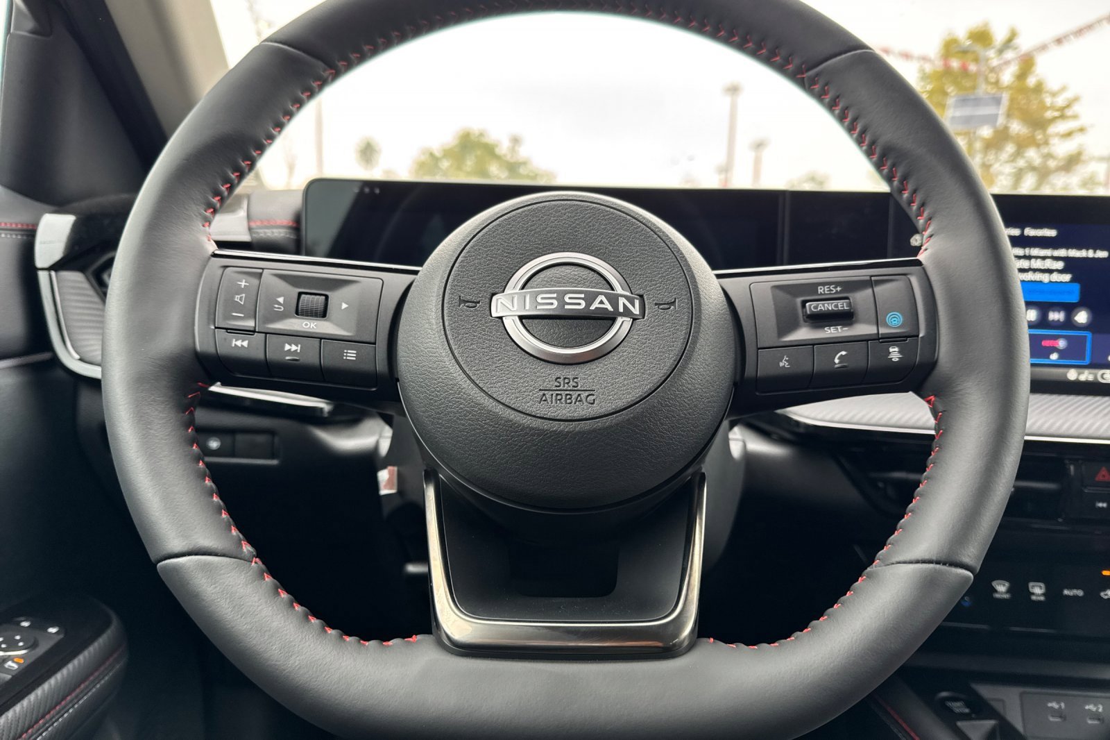 New 2026 Nissan Kicks SR w/ SR Premium Package image 20