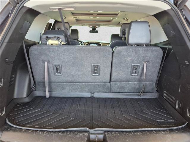 Used 2018 Chevrolet Traverse Premier w/ Redline Edition FWD image 6