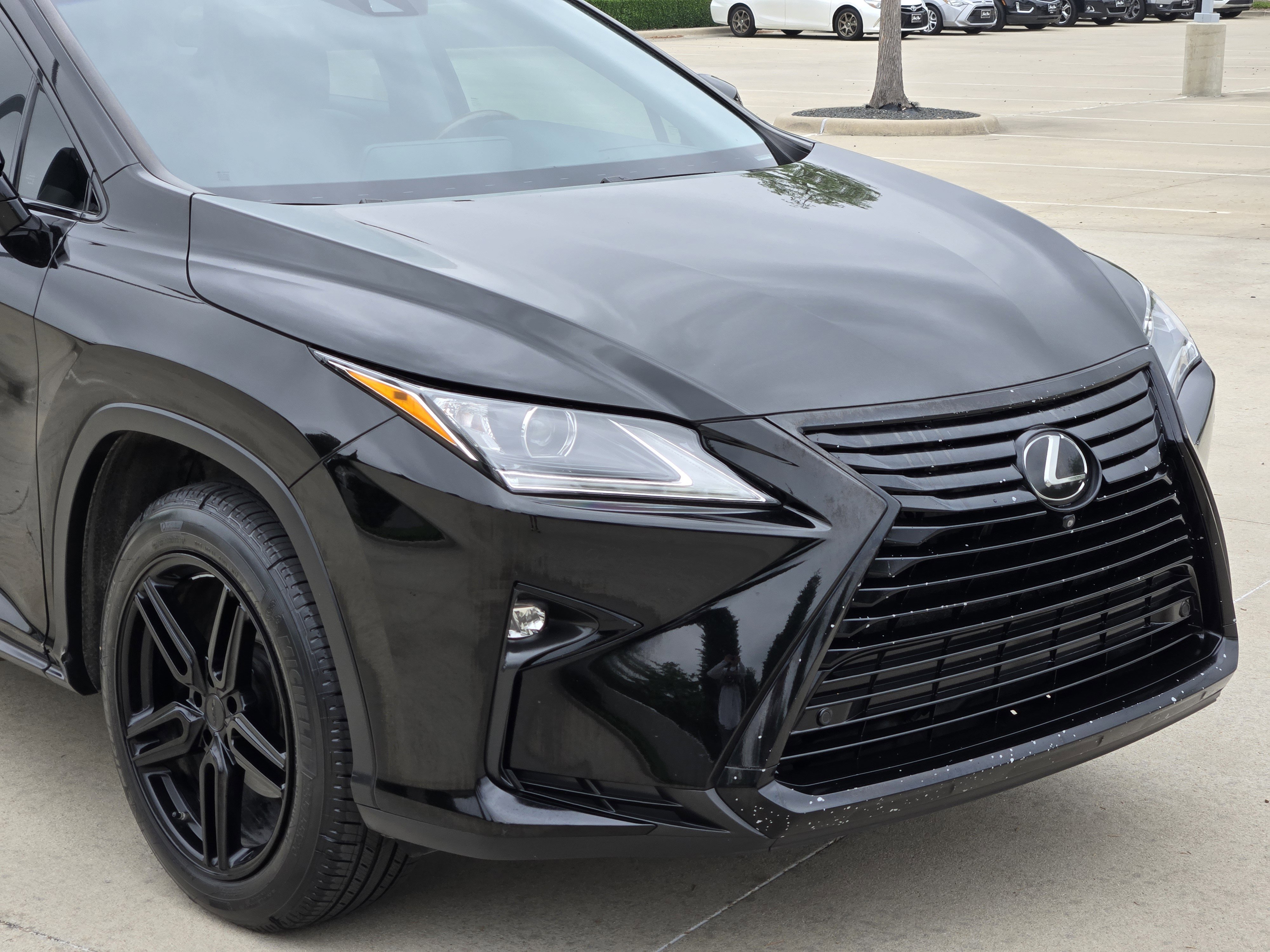 Used 2019 Lexus RX 350 FWD w/ Navigation Package image 9