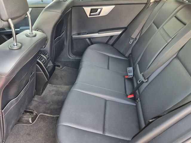 Used 2014 Mercedes-Benz GLK 350 4MATIC image 24