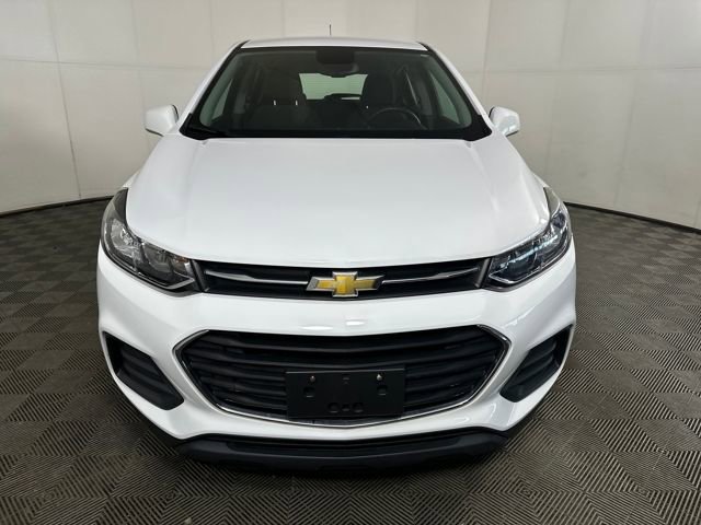 Used 2017 Chevrolet Trax LS image 8