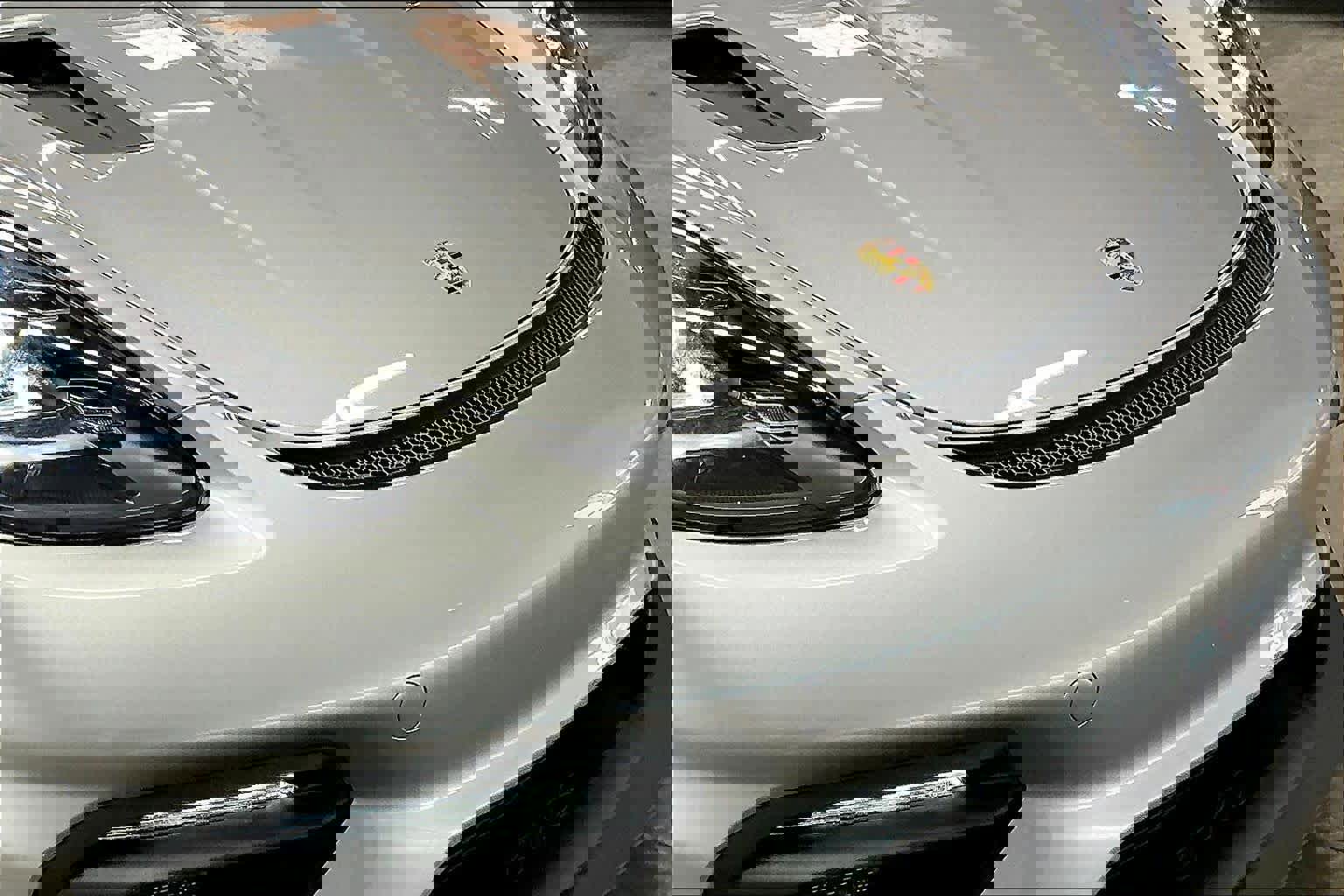 Used 2025 Porsche 718 Cayman GT4 RS image 29