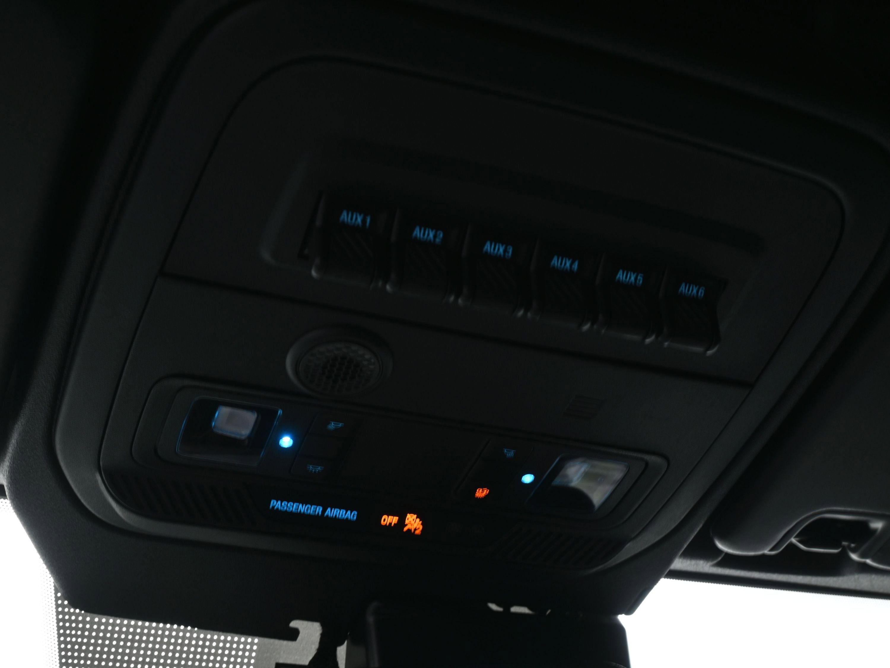 Used 2024 Ford Bronco Raptor image 17