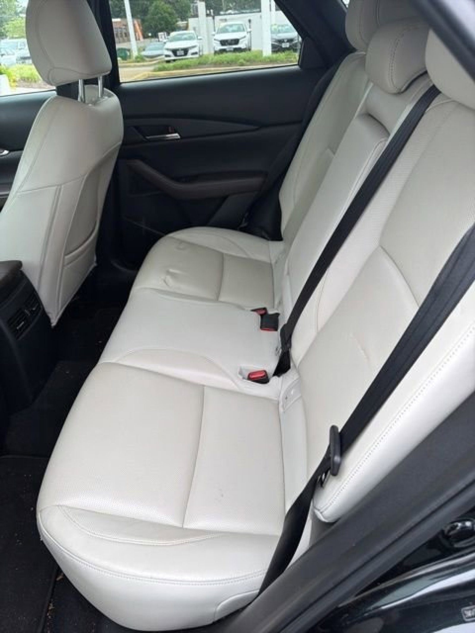Used 2020 MAZDA CX-30 FWD w/ Premium Package image 7