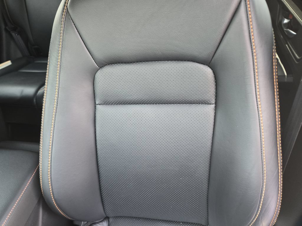 Certified 2023 Honda CR-V Sport image 15