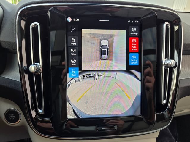 New 2026 Volvo XC40 B5 Plus w/ Protection Package Premier AWD/4WD image 27