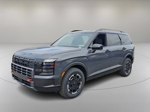 New 2026 Hyundai Palisade XRT Pro AWD/4WD image 3