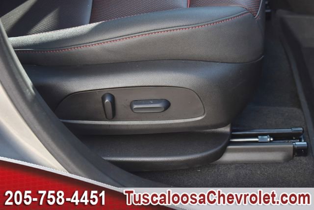 Used 2023 Chevrolet Blazer RS w/ Driver Confidence II Package FWD image 28