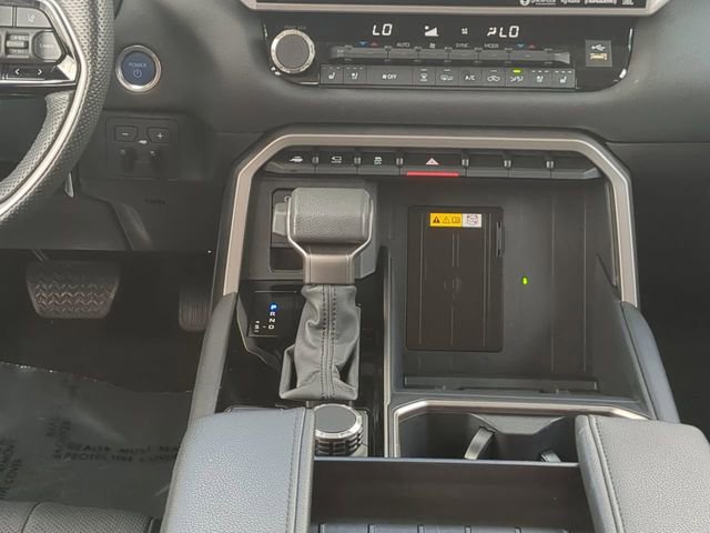 Used 2024 Toyota Tundra Limited image 19