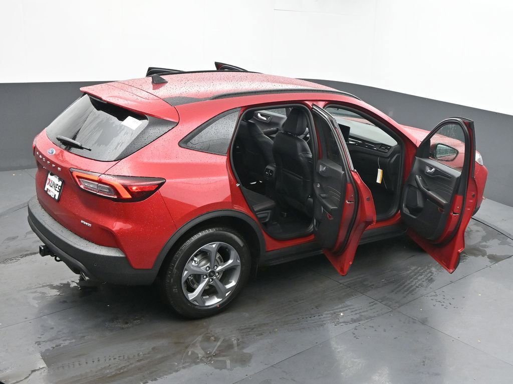 New 2026 Ford Escape ST-Line Select w/ Equipment Group 401A image 65
