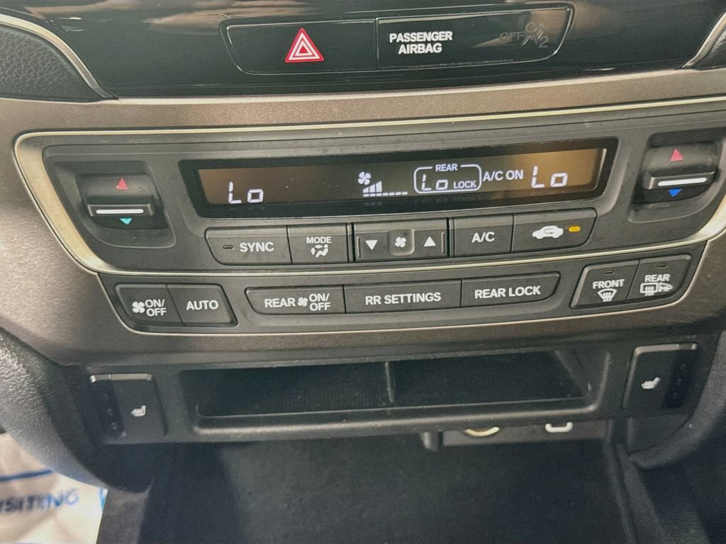 Used 2019 Honda Pilot EX-L image 20