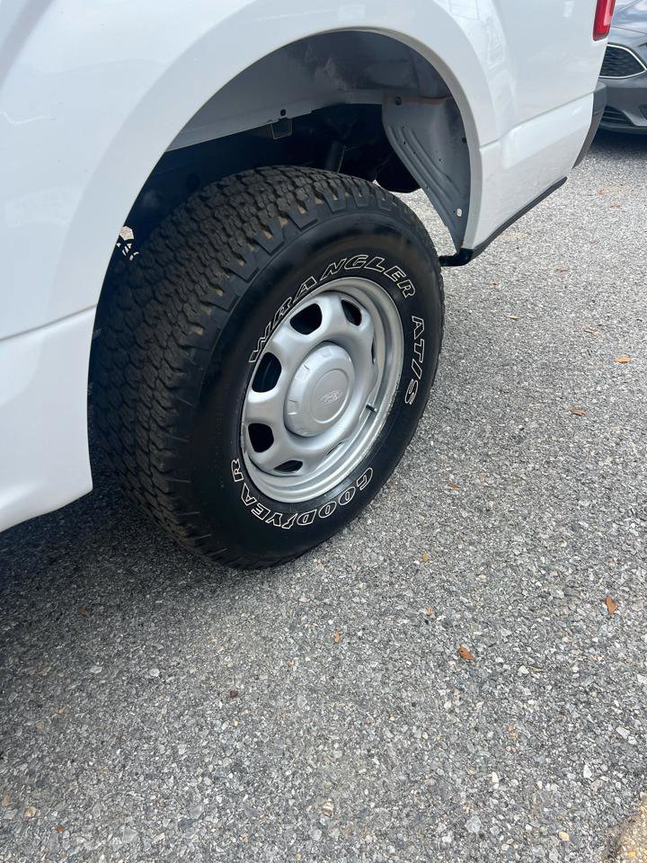 Used 2017 Ford F150 XL AWD/4WD image 22