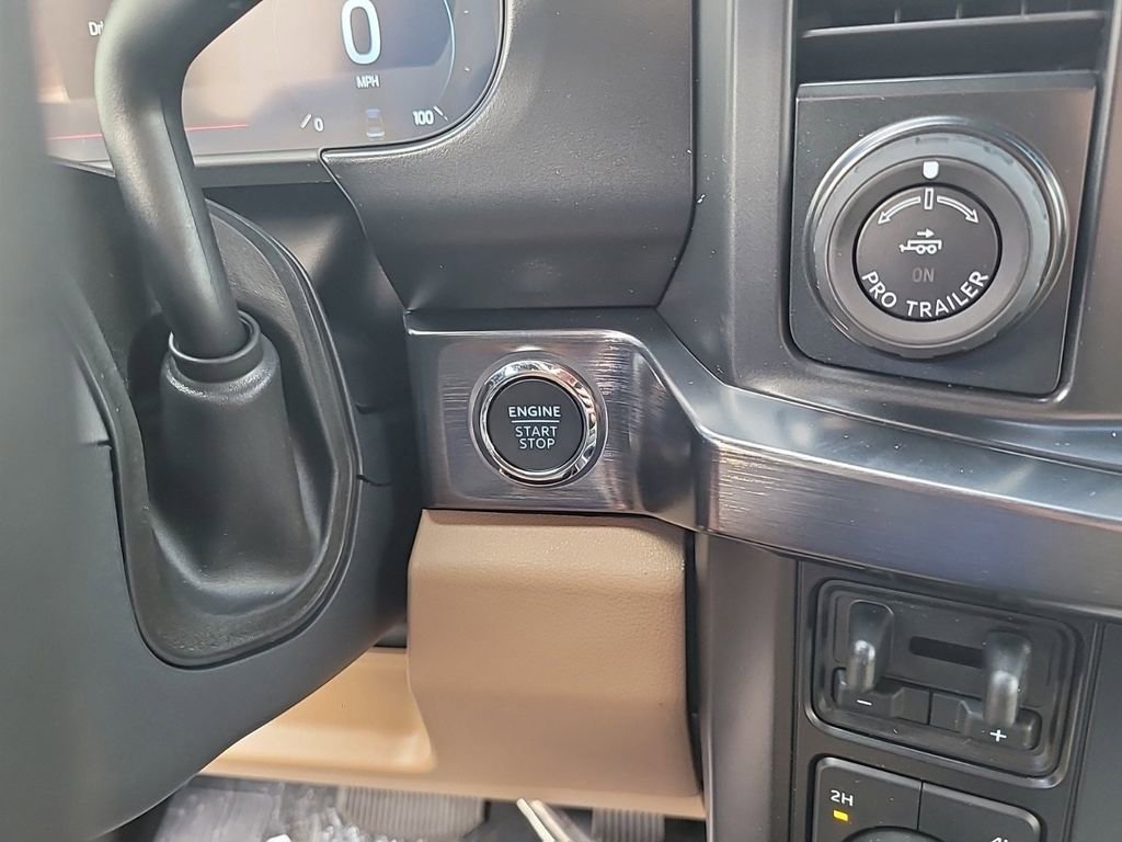 New 2025 Ford F250 Lariat w/ Lariat Ultimate Package image 19